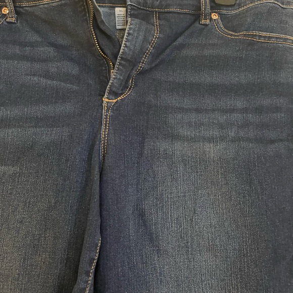 Sofia Vergara capri jeans 16 - Picture 4 of 7